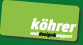 Logo von Khrer webdesign und Support, unserem Programmierer und Webdesigner